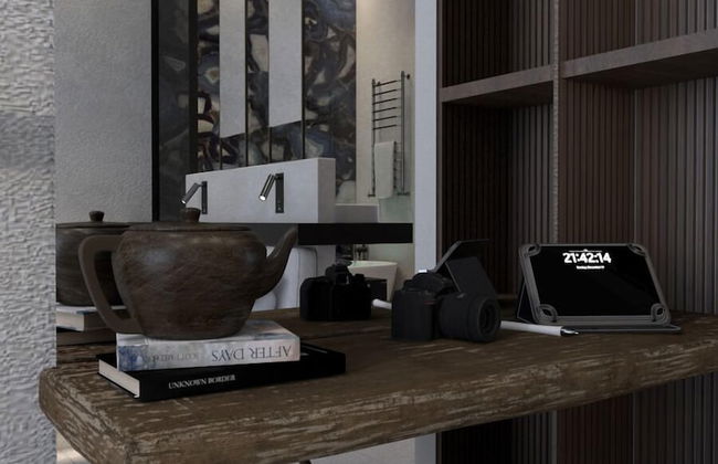 Musafir Luxury Suites & Villas - Foto 5