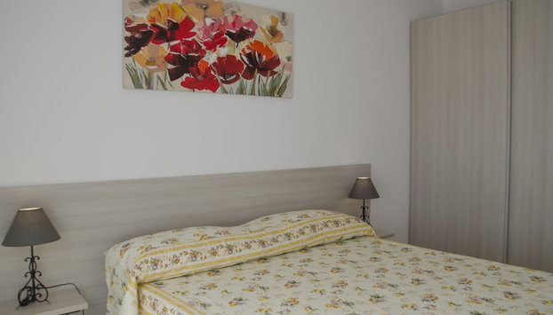 Casa Verdesca - Foto 3, Habitación