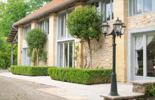 Château Forge du Roy - Foto 67