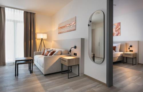 Atrium Apart Hotel Brühl - Foto 19