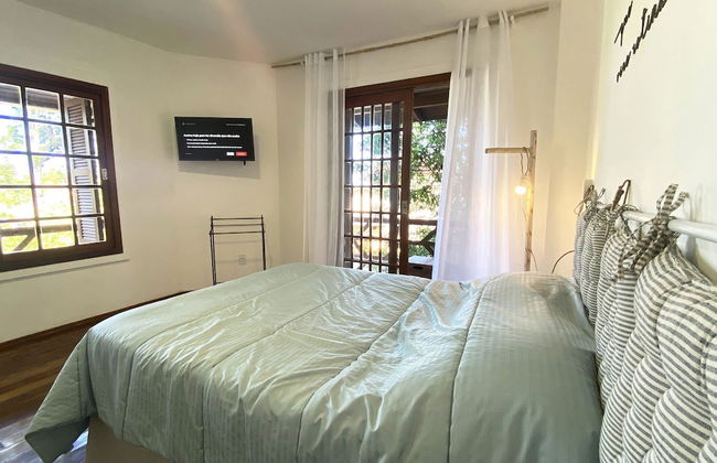 Studios Aromas do Campeche - Floripa - Photo 14