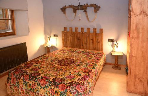 Apartamento Rústico-moderno Accesible-Adaptado Pobla de Lillet - Foto 25