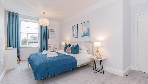 Oxfordshire Living - The Spencer Apartment - Woodstock - Foto 4