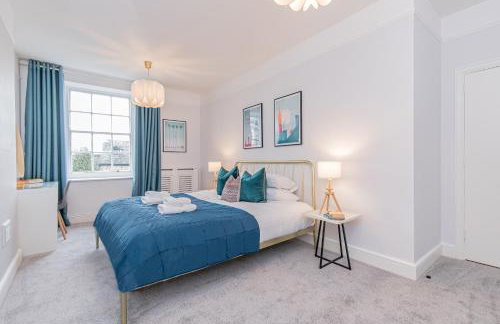 Oxfordshire Living - The Spencer Apartment - Woodstock - Foto 4