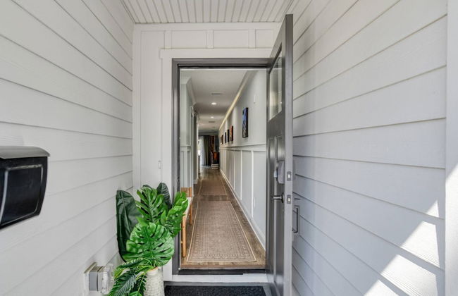 Lincolnville Nook - Foto 24