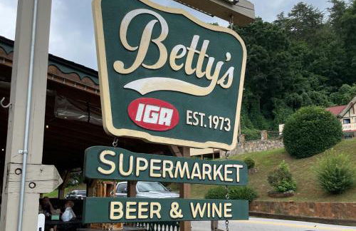 The Evergreen A-Frame - Foto 9