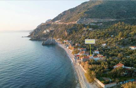 Pinelopi Holiday House - Foto 21