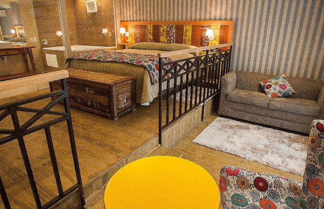 Boqueirão Hotel Fazenda - Photo 2