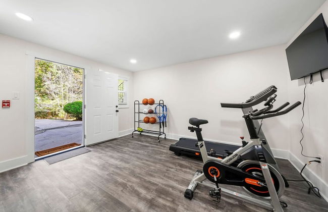 Grand Retreat Luxury Vacation for Large Groups - Foto 80