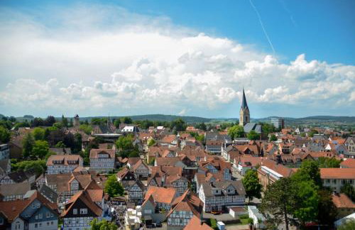NEU Apartment Blumenstraße - Foto 19