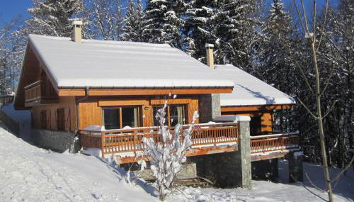 Chalet Les Jumelles - Foto 2