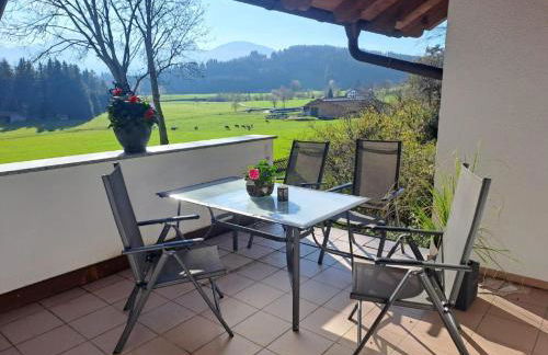 Fewo Alpenblick im Haus Wiedemann - Foto 1