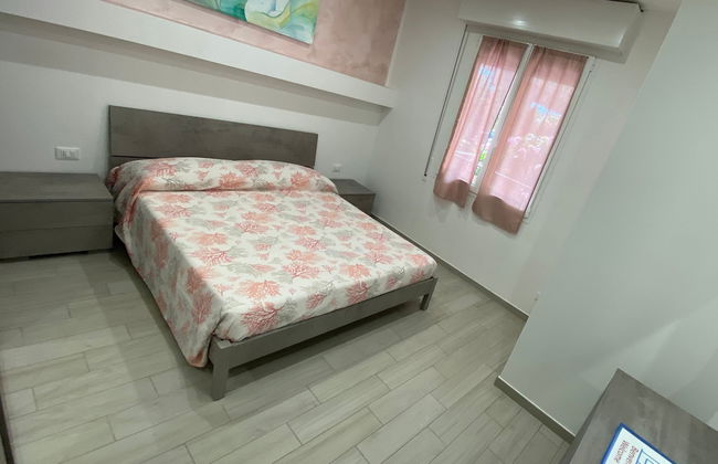 Apartment Capomare A 5 Minuti Dal Mare - Foto 1