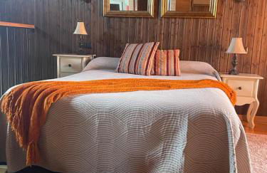 Ambar SPA. Azagalla Rural - Foto 8