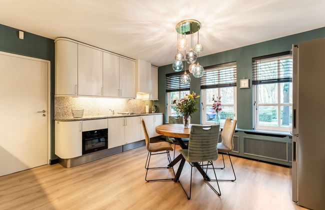 Beautiful Villa in Drunen With Private Heated Pool - Foto 30