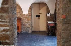 Suites storica in Palazzo antico del 1858 in pieno centro - Foto 26