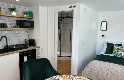 The Banditry, Glastonbury - Photo 10