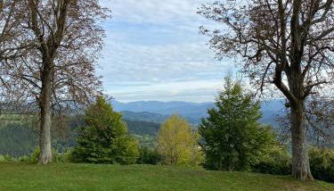 HomeOffice with Church Views - Foto 3