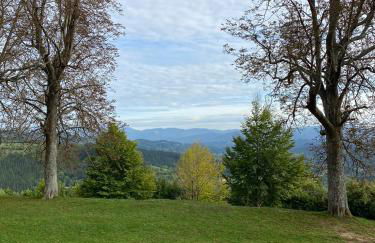 HomeOffice with Church Views - Foto 3