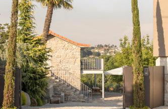 CASA DE DENTRO - Heritage & Serenity Retreat - Foto 7