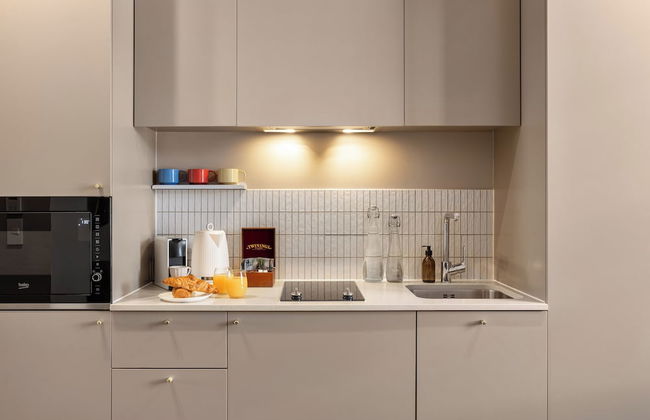 Charles Hope Cape Town - Foto 39