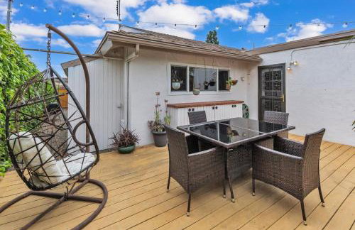 SD Family Oasis Great Location Hot Tub and BBQ - Foto 6