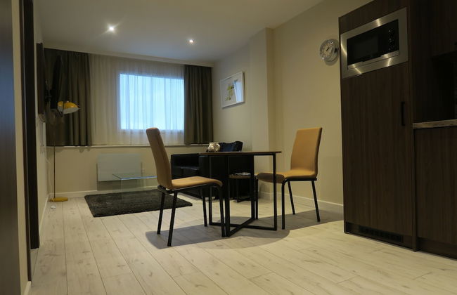 Quay Apartments Clarence House - Foto 33