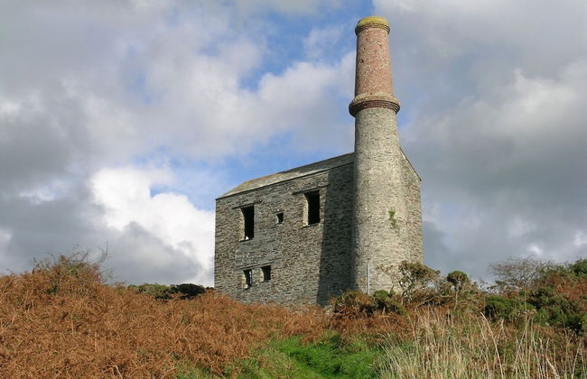 Charming Fully-equipped 3-bed Cottage nr Boscastle - Foto 22