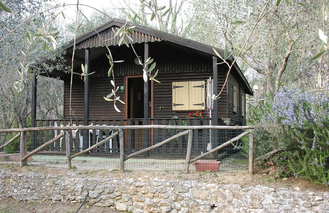 Holiday Village Caravelle Camping Vill, Ceriale - Foto 26