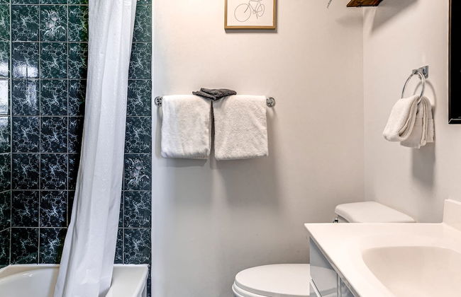 Single Room River View - Foto 38