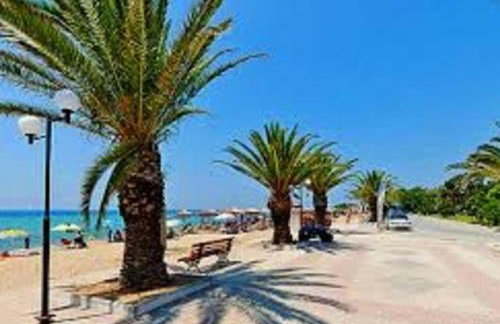 Villa Vangelis - Foto 38