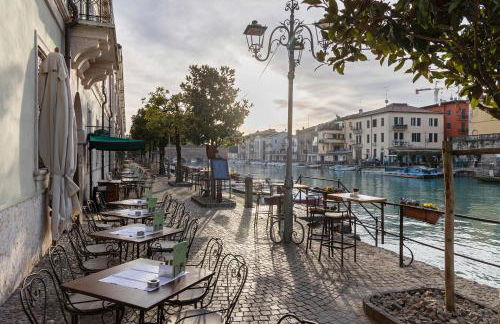 Apt Amè Peschiera del Garda - Foto 26