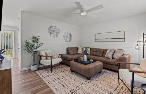 The Secret Sojourn | JZ Vacation Rentals - Foto 9