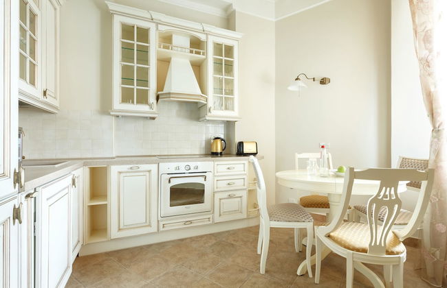 Kotelnicheskaya Royal Tower - Foto 6