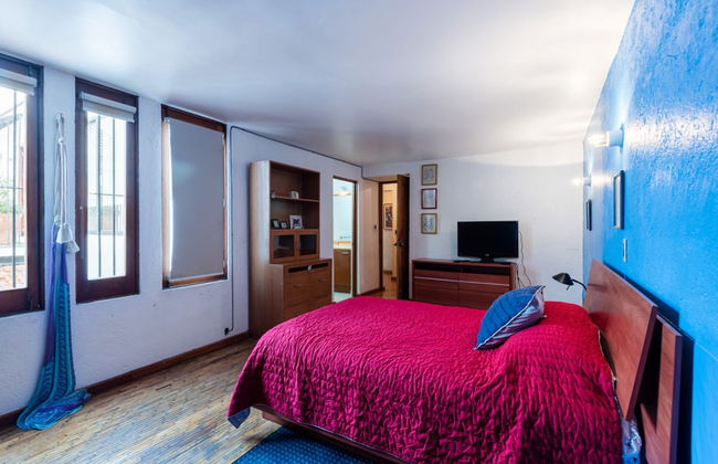 3 Bedroom house at the best of Coyoacan - Foto 8