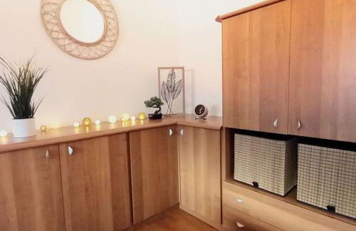 Bella vista lago e parcheggio privato - Acquaseria centro - Foto 11