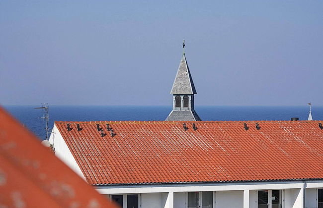 Quaint Holiday Home in LÃ¸kken With Beach Nearby - Foto 15