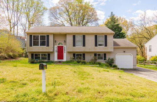 Cutie in Annapolis with Community beach access - Foto 40