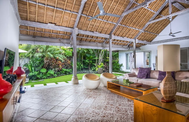 Serene Villas - Photo 39