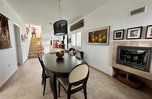 Wonderful private villa near beach with sea views - Foto 13