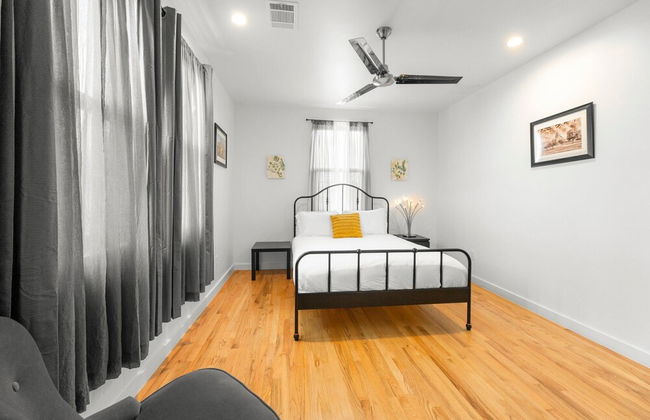 2-Bedroom East Austin Condo-Free Parking - Foto 14