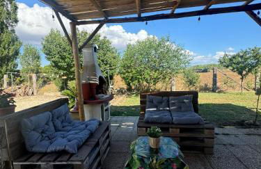 Casa il sorbo - Foto 16