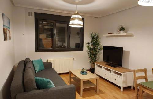 145A Apartamento moderno dos habitaciones by R2R Consulting - Foto 41