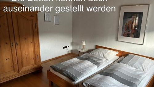 Ferienwohnung Anke Kaufmann - Foto 5