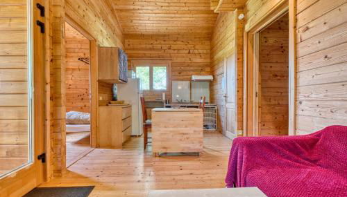 Chalet Rapiette - Foto 4