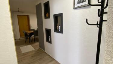 Apartment Q im Zentrum von Königsbronn - Foto 4