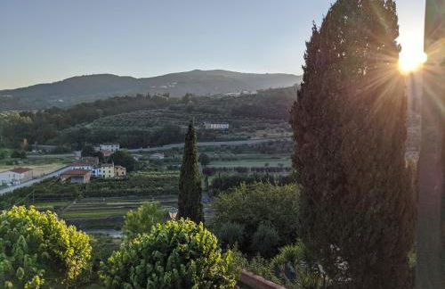 Villa Parri Residenza D'epoca - Foto 158