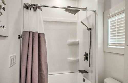 Lovely Toledo Bend Studio with Scenic Views! - Foto 19