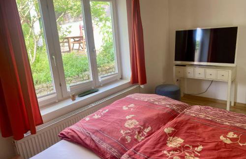 Häuschen mit Gartenblick - Foto 6