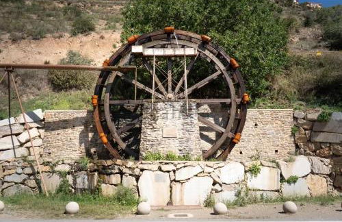 Casa Fuerte de Zahora - Foto 45